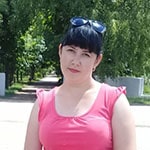 отзыв Жданова Екатерина